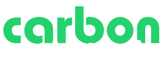 Carbon Project Asia Logo