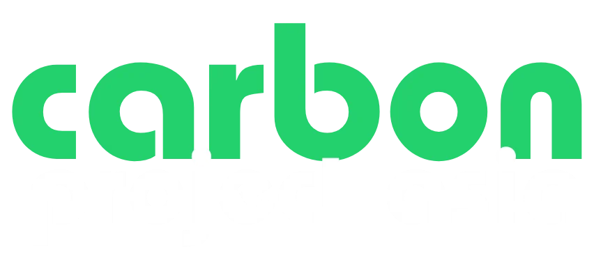 Carbon Project Asia Logo