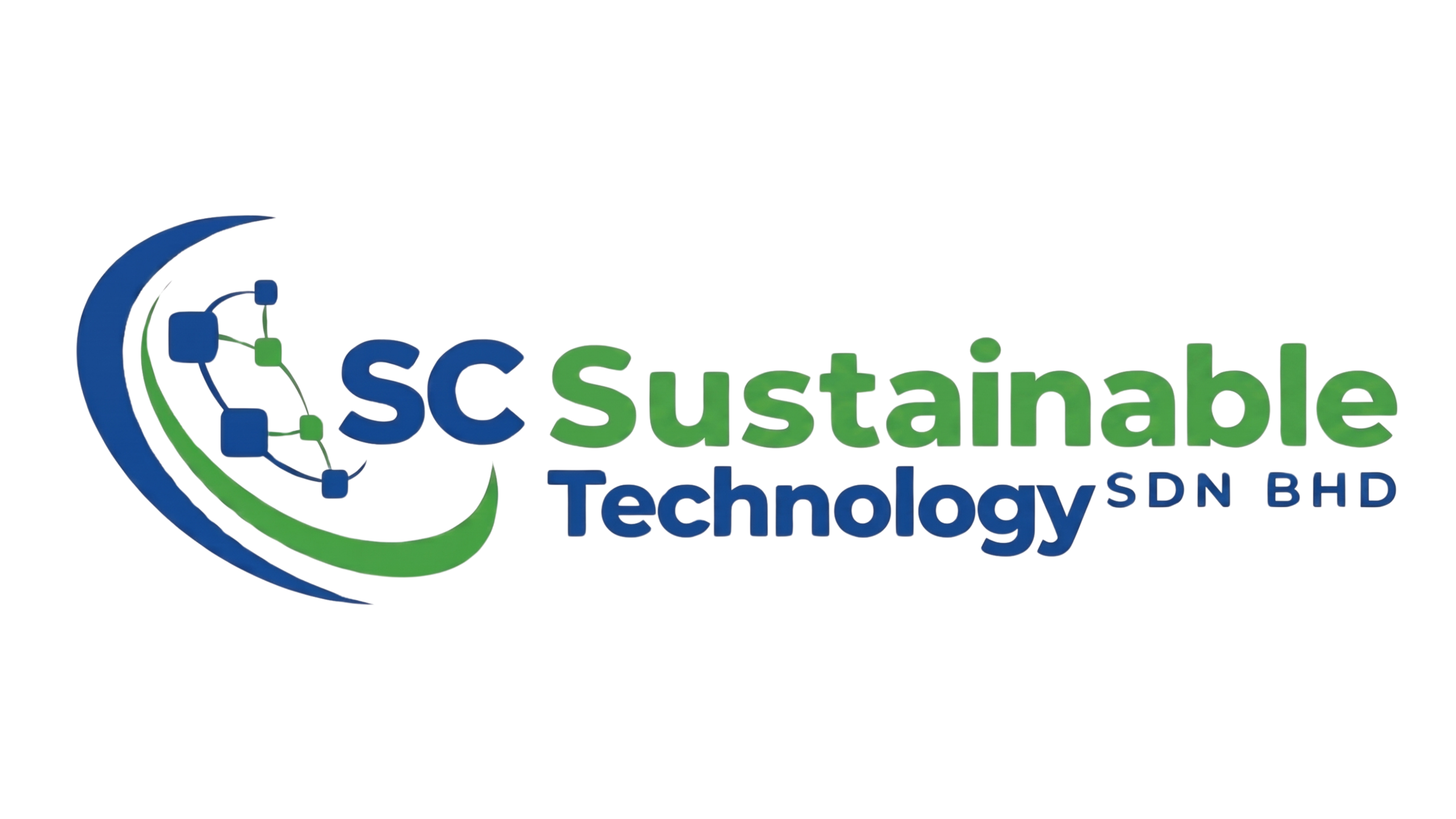 SC Sustainable Technology Official Logo